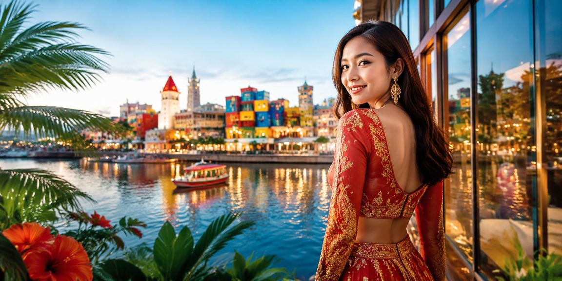 Permainan baccarat gaya Malaysia dalam platform kasino langsung spbo1