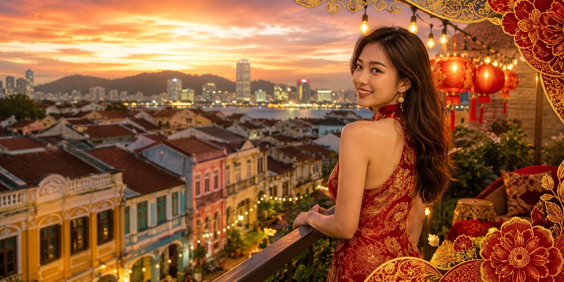 Suasana hiburan kasino batik Penang untuk ahli VIP premium spbo1