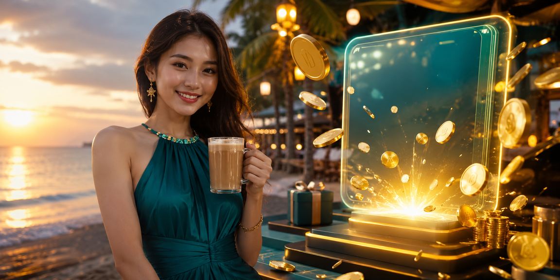 Pengalaman hiburan kasino gaya Penang dalam platform spbo1 untuk mendapatkan bonus